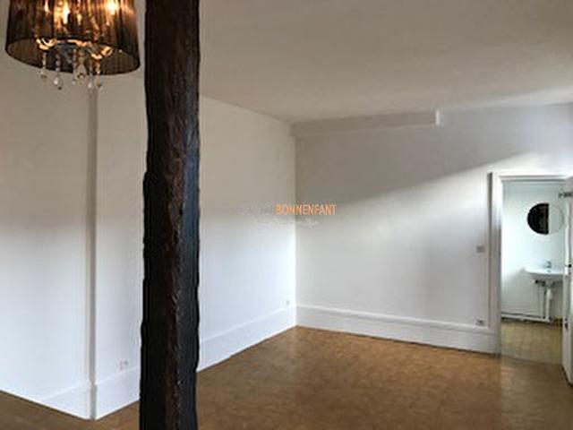 Appartement location à Saint-Germain-en-Laye