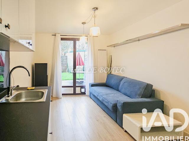 Appartement location à Argenteuil, Saint-leu-la-forêt