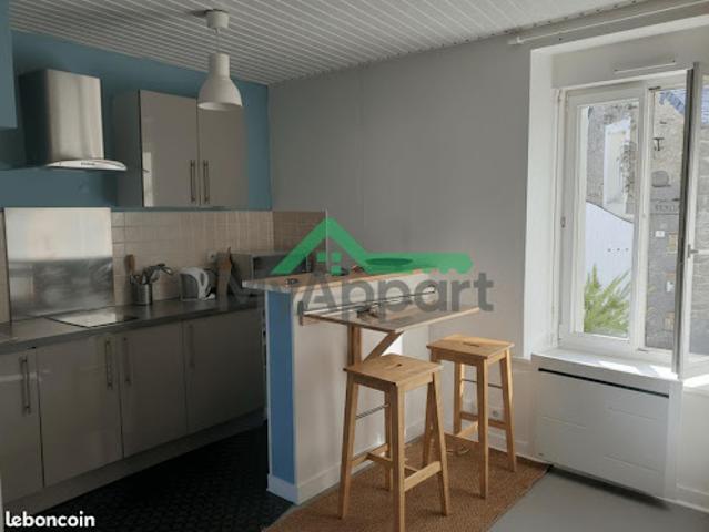 Appartement location à France métropolitaine, Bretagne