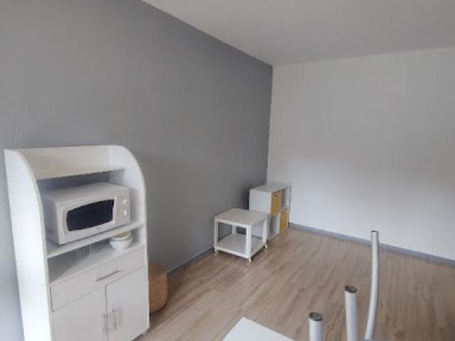 Appartement location à Mont-de-Marsan, Saint-pierre-du-mont