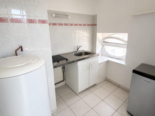Appartement location à Sarrebourg-Château-Salins, Sarrebourg