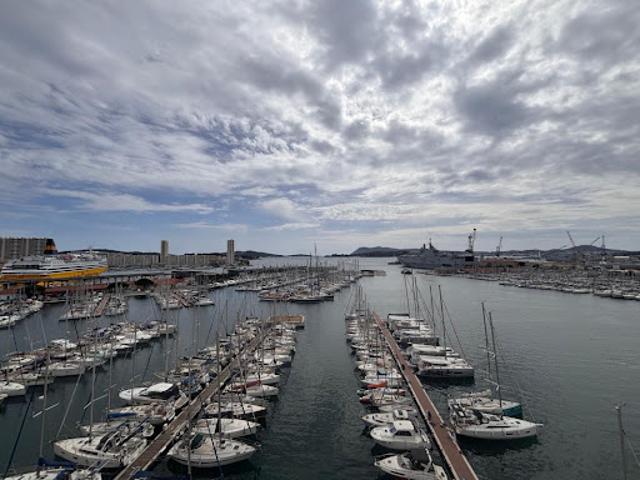 Appartement location à Arrondissement de Toulon, Toulon
