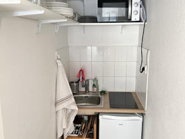 Appartement location à Toulouse