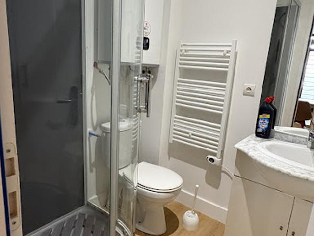 Appartement location à Villeneuve-sur-Lot, Villeneuve-sur-lot