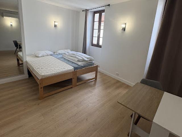 Appartement location à Villeneuve-sur-Lot, Villeneuve-sur-lot