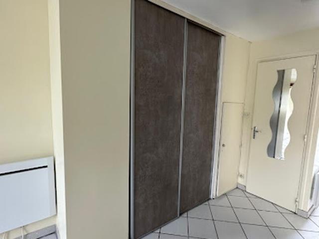 Appartement location à La Mare Armée, Yerres