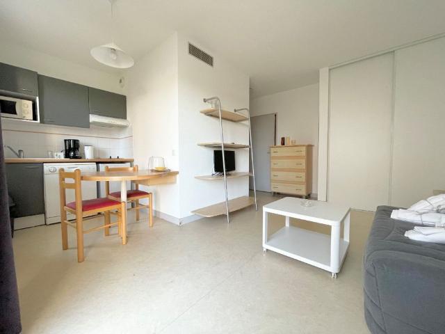 Appartement location à Rochefort