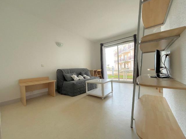 Appartement location à Rochefort