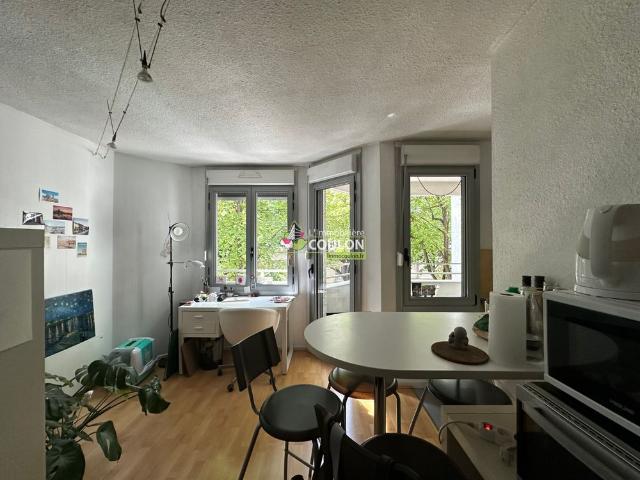 Appartement location à Clermont-Ferrand, Clermont-ferrand