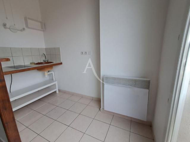 Appartement location à Montargis