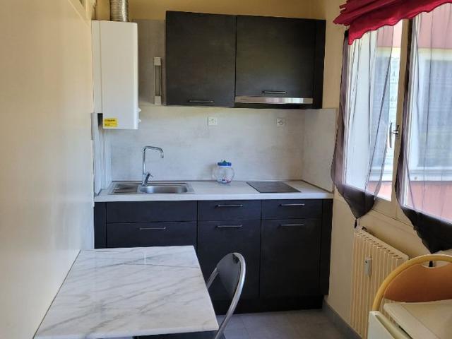 Appartement location à Autun, Le Creusot