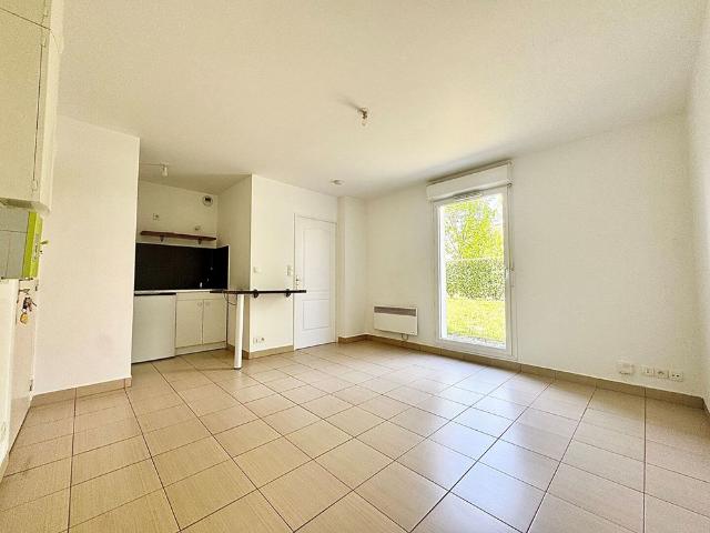 Appartement location à Clermont