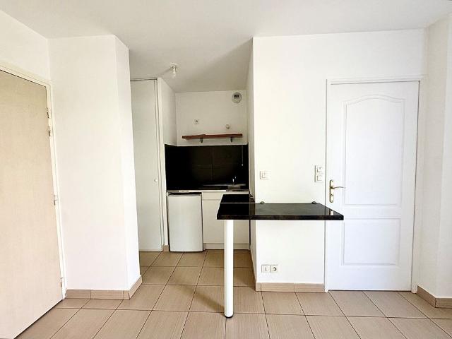 Appartement location à Clermont