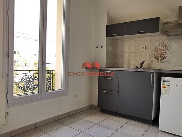 Appartement location à Saint-Germain-en-Laye, Poissy