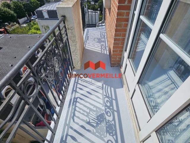 Appartement location à Nanterre, Bois-colombes