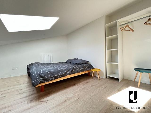 Appartement location à Roanne