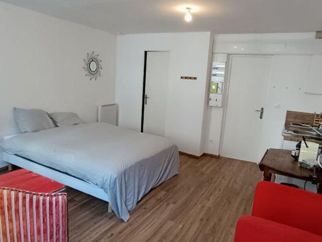 Appartement location à Aubusson, Felletin