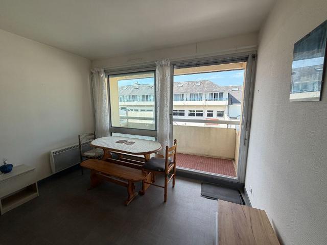 Appartement location à Quimper, Bretagne