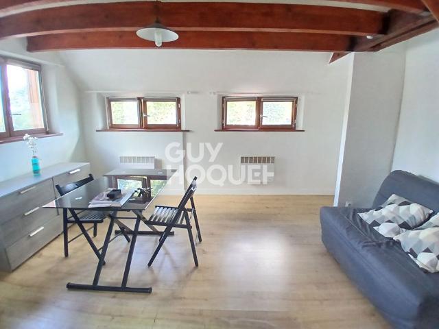 Appartement location à Soissons, Ambrief