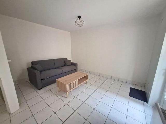 Appartement location à Auxerre