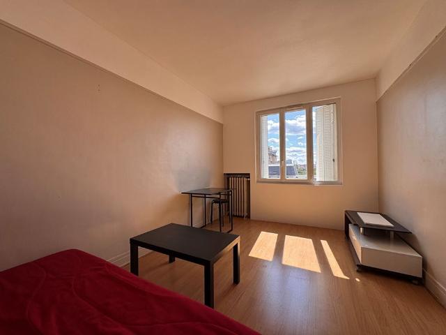 Appartement location à Nanterre, La Garenne-colombes