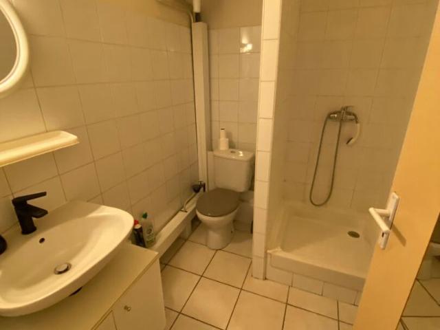 Appartement location à Toulouse