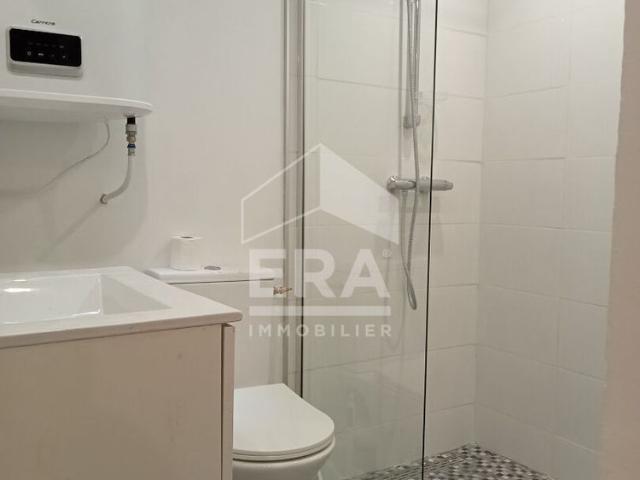 Appartement location à Compiègne