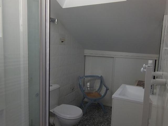 Appartement location à Caen, Luc-sur-mer