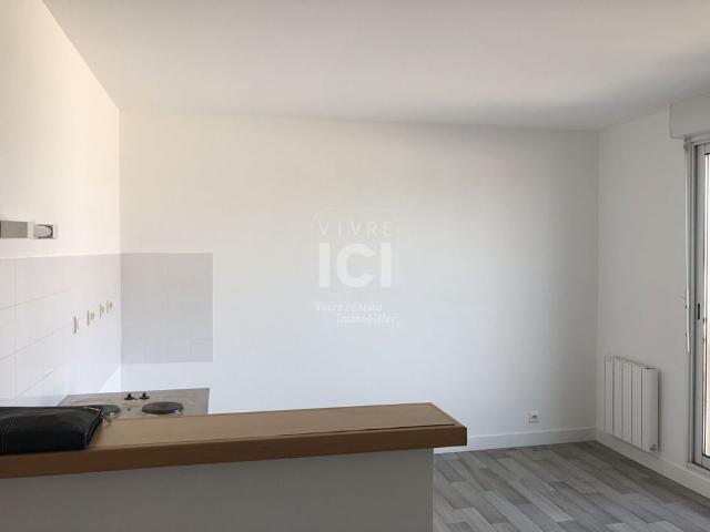 Appartement location à Nantes, Vallet