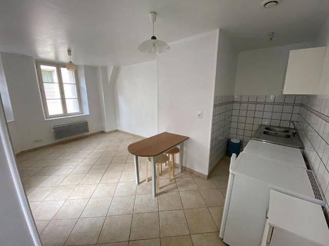 Appartement location à Vierzon, Aubigny-sur-nère