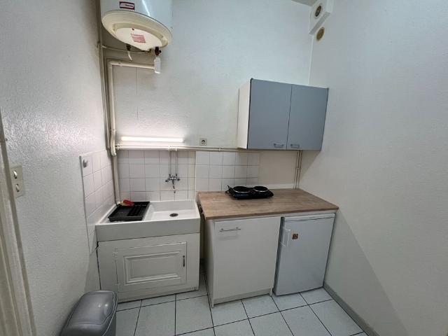 Appartement location à Roanne