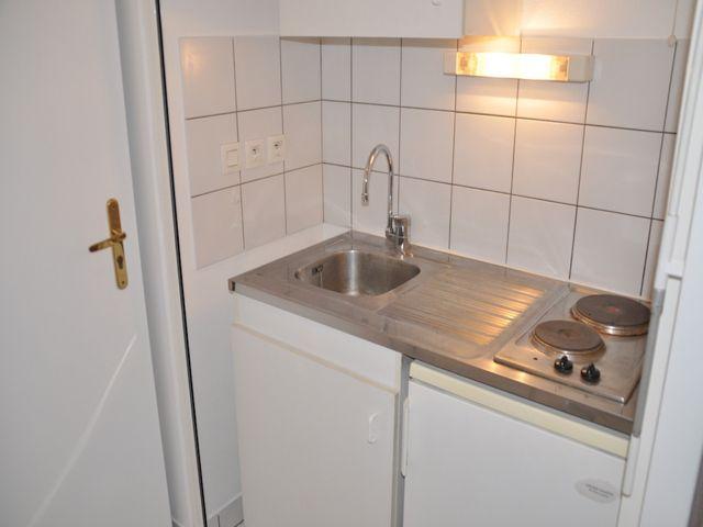 Appartement location à La Sarre, Clermont-Ferrand