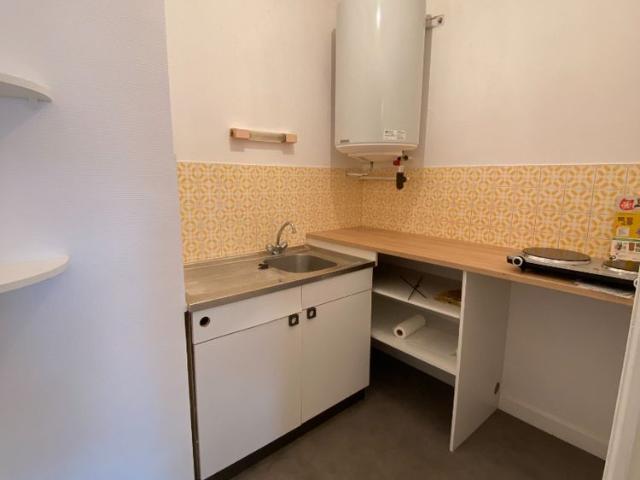 Appartement location à Saint-Brieuc, Bretagne