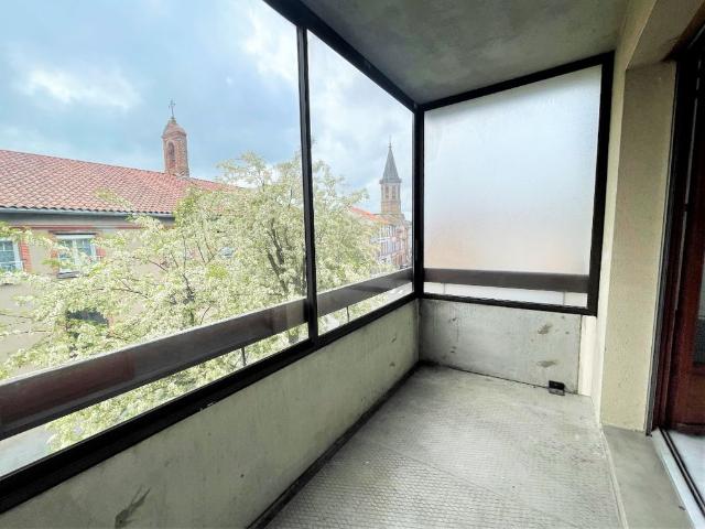 Appartement location à Montauban