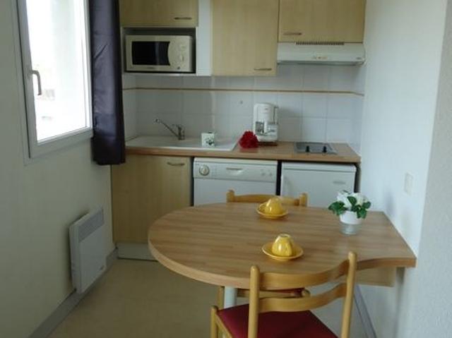 Appartement location à Rochefort
