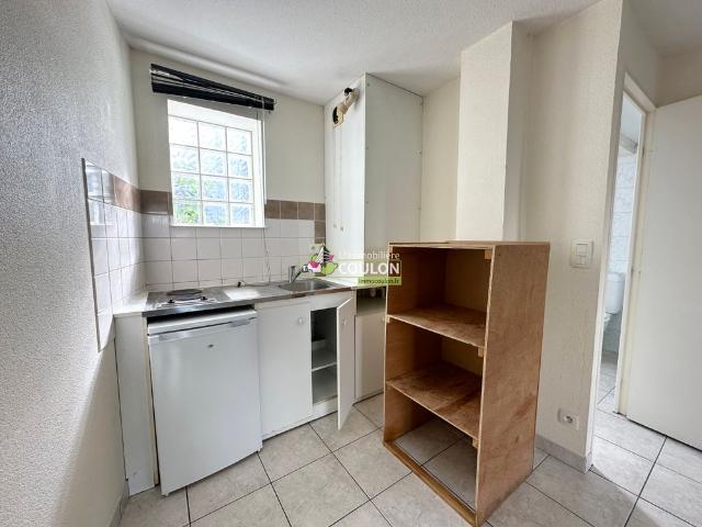 Appartement location à Le Masage, Beaumont