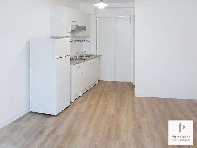 Appartement location à Carentoir