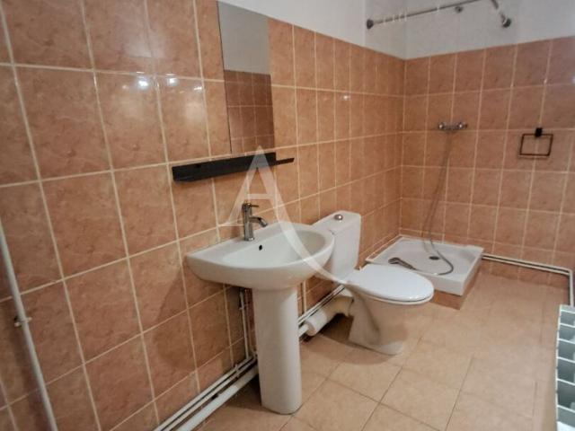 Appartement location à Montargis