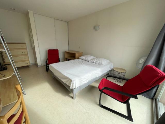 Appartement location à Rochefort