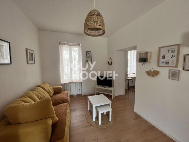 Appartement location à Brest, Bretagne