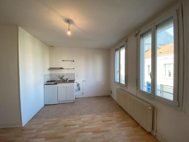 Appartement location à Reims