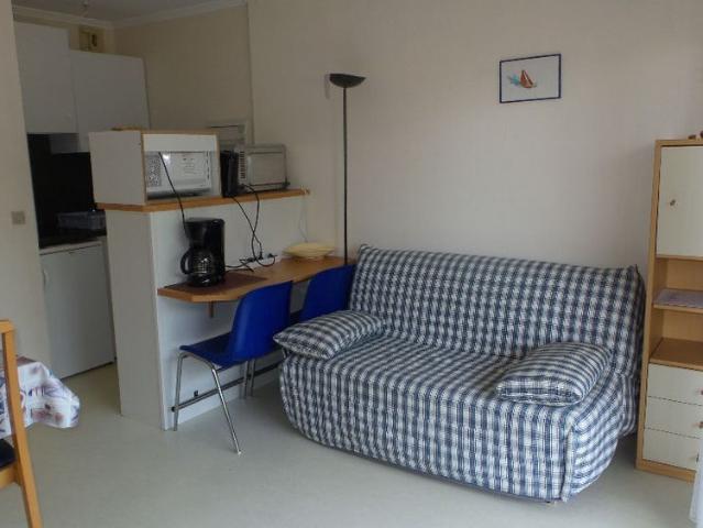 Appartement location à Saint-Nazaire, Pornichet