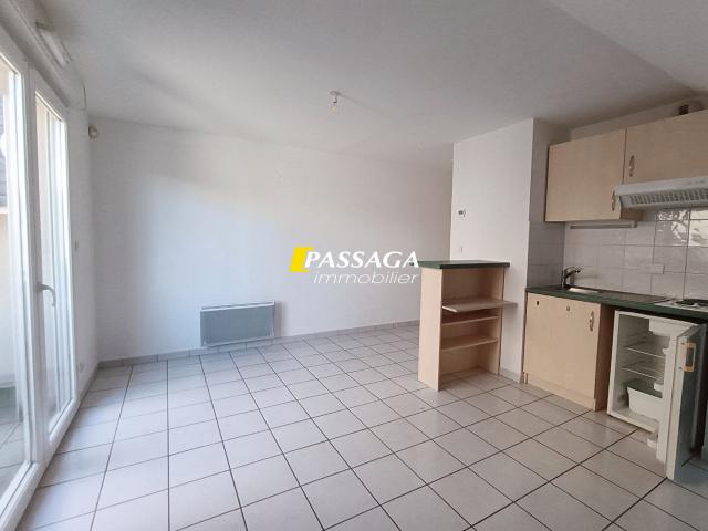 Appartement location à Espalion, La Cité