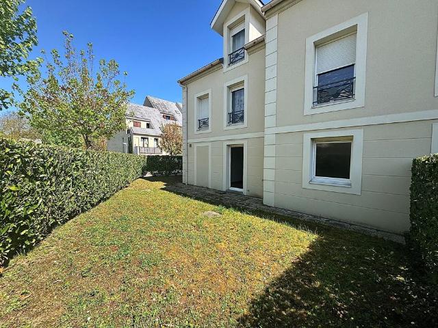 Appartement location à Clermont