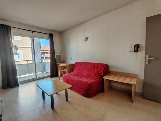 Appartement location à Rochefort