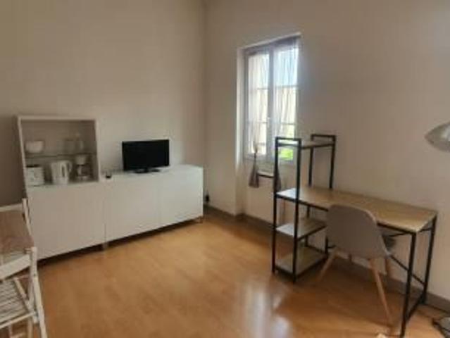 Appartement location à Agen