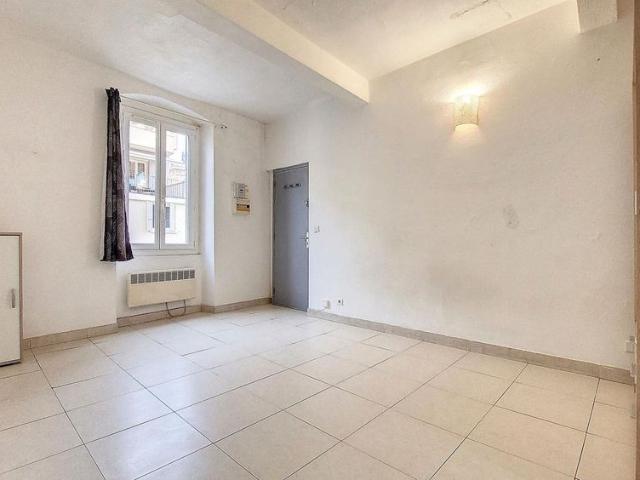 Appartement location à Ajaccio