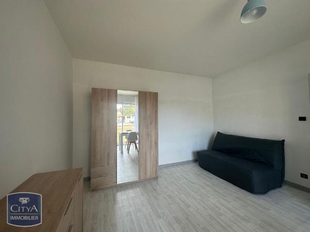 Appartement location à Albi