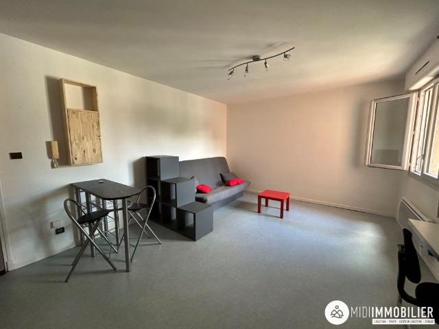 Appartement location à Albi