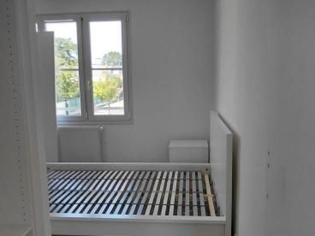 Appartement location à Angers
